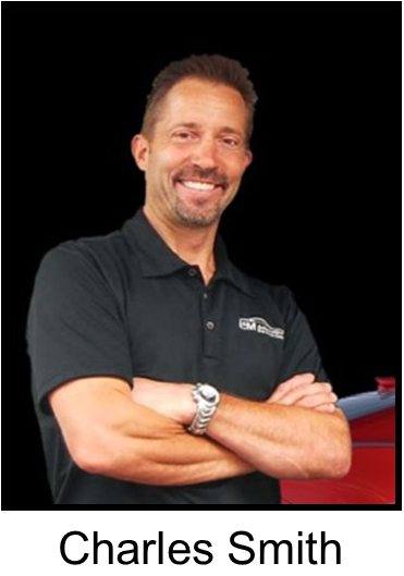 Charles Smith | L & M Automotive Service Center